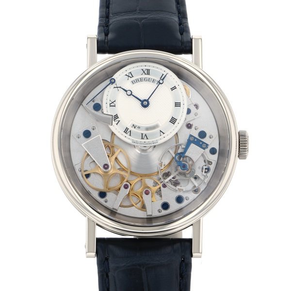 breguet tradition ブレゲ トラディション トラディション 7057bb/11/9w6