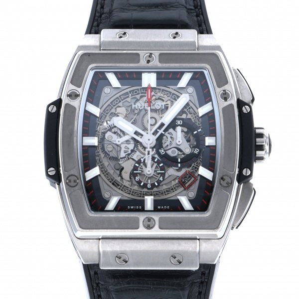 hublot spiritofbigbang ウブロ スピリット・オブ・ビッグバン チタニウム 601.nx.0173.lr