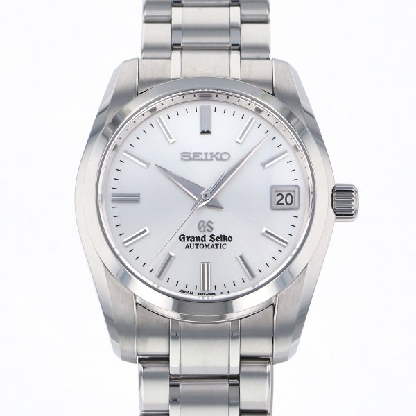 grand-seiko other グランドセイコー グランドセイコー メカニカル sbgr051