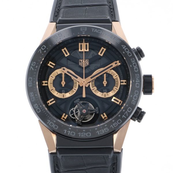 タグ・ホイヤー tagheuer カレラ carrera w181109