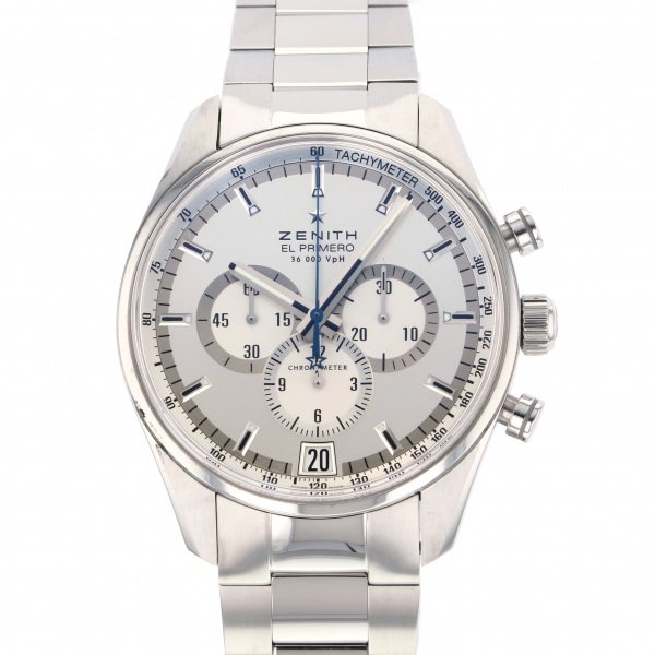 zenith el primero ゼニス エル・プリメロ エルプリメロ 36000VPH 03.2040.400/01.m2040