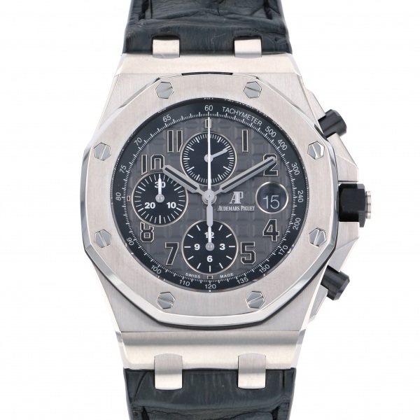audemarspiguet royaloakoffshore オーデマ・ピゲ ロイヤルオーク オフショア クロノグラフ 26470st.oo.a104cr.01
