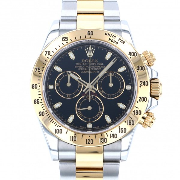 rolex daytona ロレックス コスモグラフ デイトナ  116523