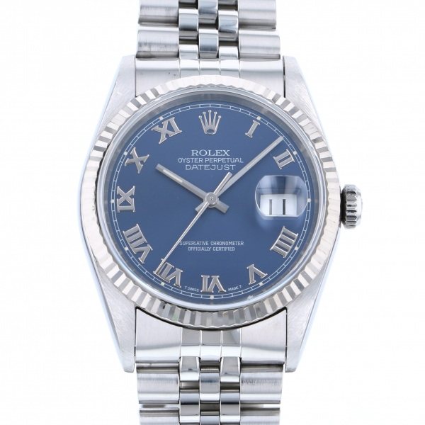 rolex datejust ロレックス デイトジャスト  16234