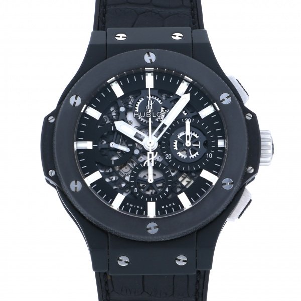 hublot bigbang ウブロ ビッグバン アエロバン ブラックマジック 311.ci.1170.gr