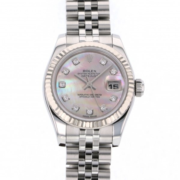 rolex datejust ロレックス デイトジャスト  179174ng