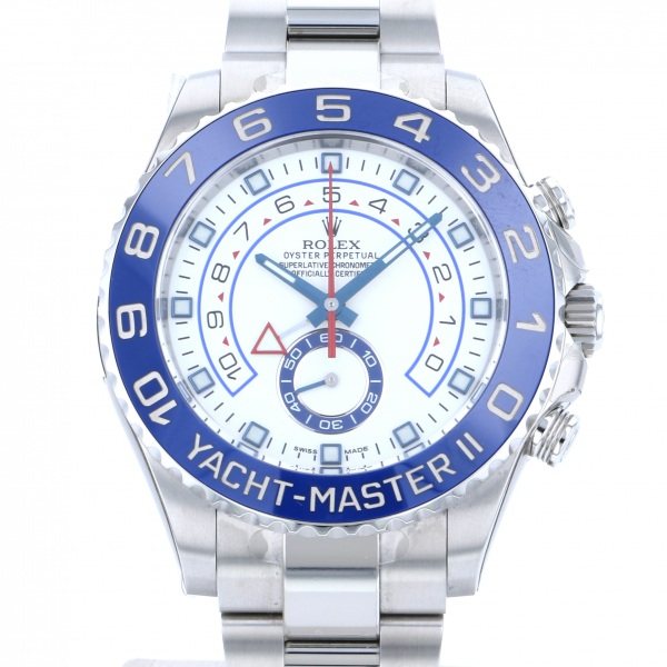 rolex yachtmaster2 ロレックス ヨットマスターII  116680