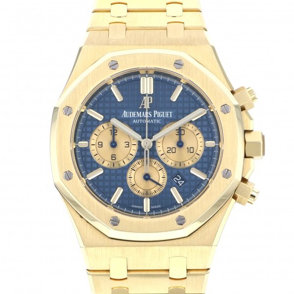 audemarspiguet royaloak オーデマ・ピゲ ロイヤルオーク クロノグラフ 26331ba.oo.1220ba.01