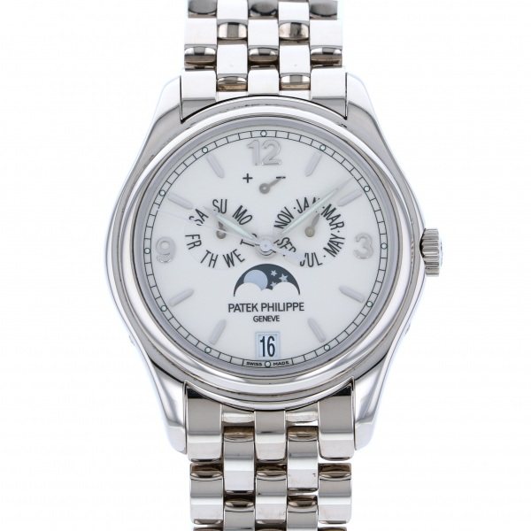 patekphilippe complication パテック・フィリップ コンプリケーション コンプリケーション 5146/1g-001