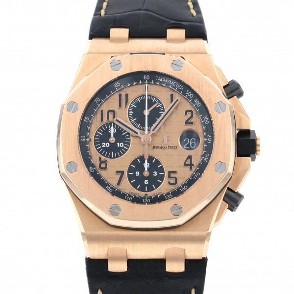 audemarspiguet royaloakoffshore オーデマ・ピゲ ロイヤルオーク オフショア クロノグラフ 26470or.oo.a002cr.01