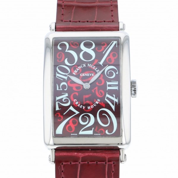 franckmuller Longisland FRANCK MULLER Long Island Crazy hours 1200ch