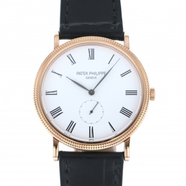 patekphilippe calatrava パテック・フィリップ カラトラバ  5119r-001