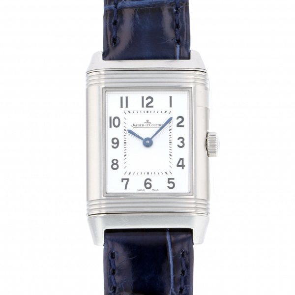 ジャガー・ルクルト jaegerlecoultre レベルソ reverso w182224