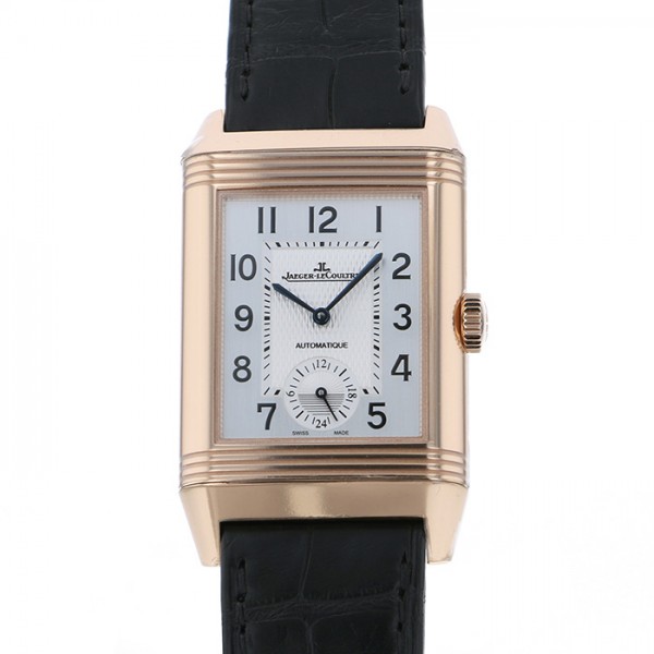 ジャガー・ルクルト jaegerlecoultre レベルソ reverso w182226
