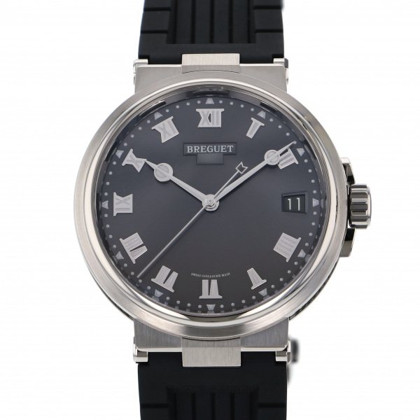 ブレゲ breguet マリーン marine w182230