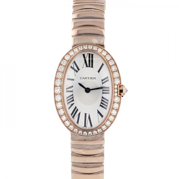 cartier baignoire カルティエ ベニュワール SM wb520002