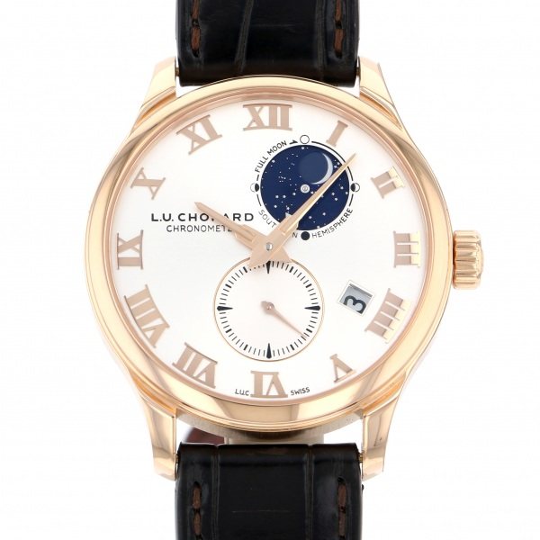 chopard lunar twin Chopard Luna Twin LUC Luna twin 161934-5001