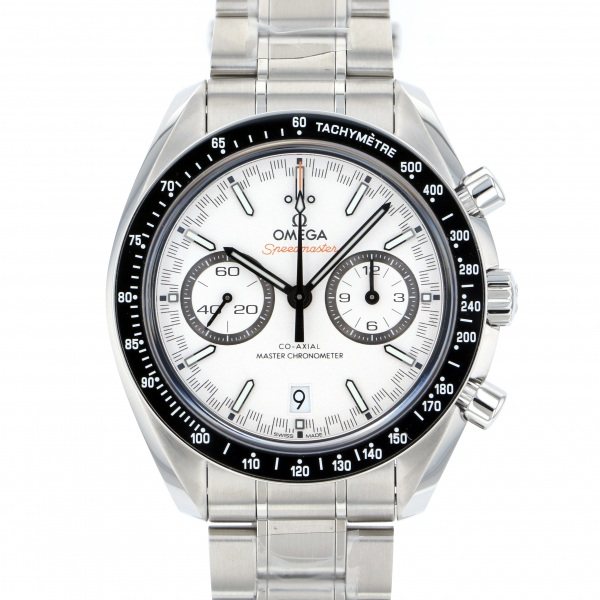 omega speedmaster オメガ スピードマスター レーシング コーアクシャル マスター クロノメーター 329.30.44.51.04.001