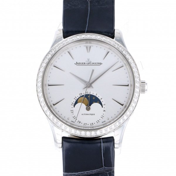 jaegerlecoultre master JAEGER LE COULTRE Master Ultra slim Moon q1258401