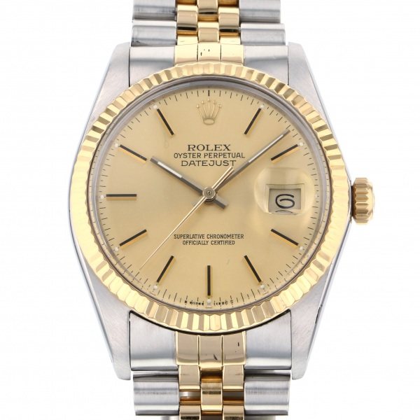 rolex datejust ロレックス デイトジャスト  16013