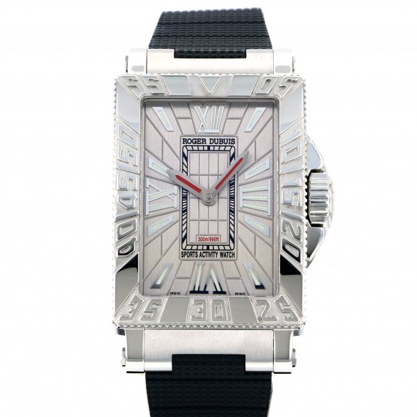 rogerdubuis seymour ロジェ・デュブイ シーモア シーモア 世界限定888本 ms34.21.9.3.53