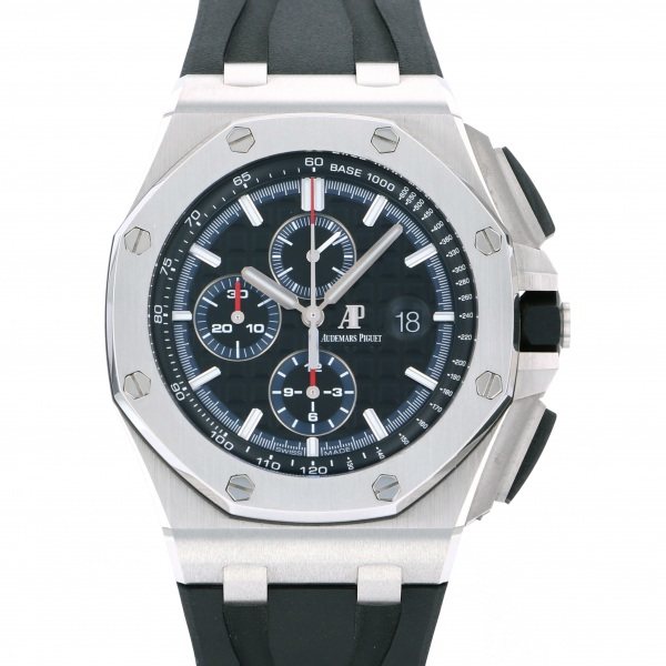 audemarspiguet royaloakoffshore オーデマ・ピゲ ロイヤルオーク オフショア クロノグラフ 26412pt.oo.a002cr.01