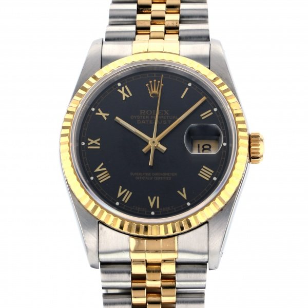 rolex datejust ロレックス デイトジャスト  16233