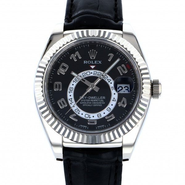 rolex skydweller ロレックス スカイドゥエラー  326139