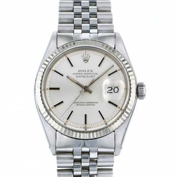 rolex datejust ロレックス デイトジャスト  1601