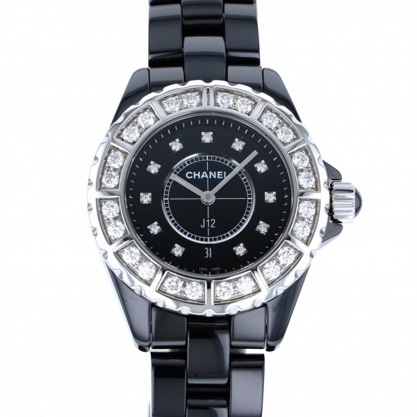 chanel j12 シャネル J12  h2427
