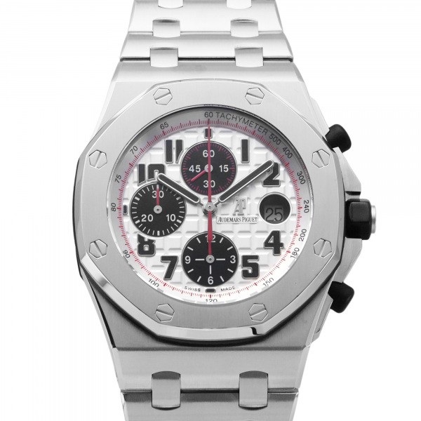 audemarspiguet royaloakoffshore オーデマ・ピゲ ロイヤルオーク オフショア クロノグラフ 26170st.oo.1000st.01