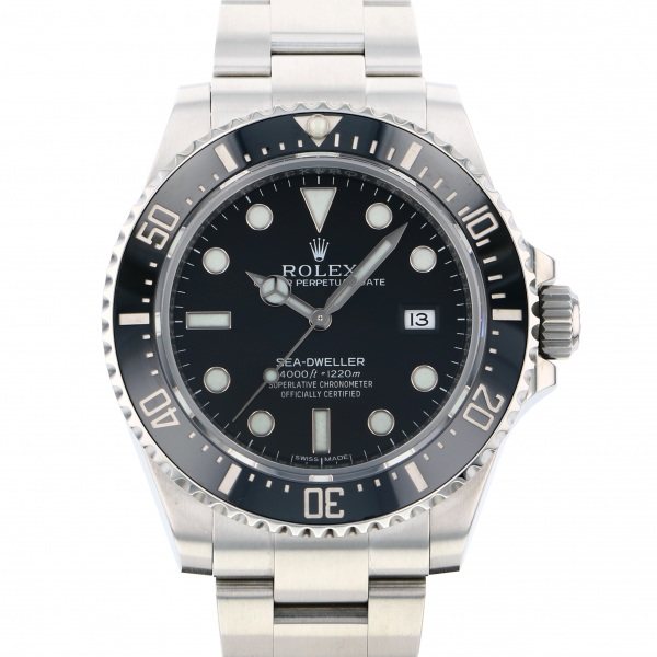 Rolex rolex Sea-Dweller seadweller w182360