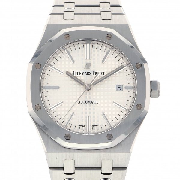 audemarspiguet royaloak オーデマ・ピゲ ロイヤルオーク  15400st.oo.1220st.02