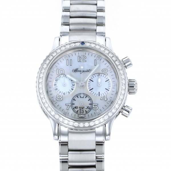 breguet tranceatlantique ブレゲ トランスアトランティック タイプXX 4821st/59/s76.d000