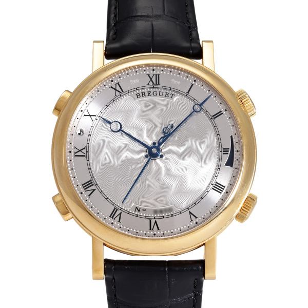 ブレゲ breguet クラシック classics w182376