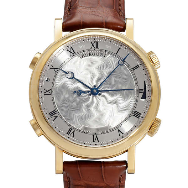 breguet classics ブレゲ クラシック ミュージカル 7800ba/11/9yv