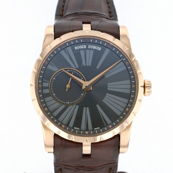 rogerdubuis excalibur ロジェ・デュブイ エクスカリバー 42 マイクロローター dbex0352