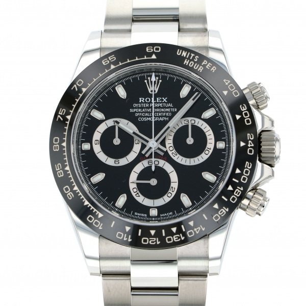 rolex daytona ロレックス コスモグラフ デイトナ  116500ln