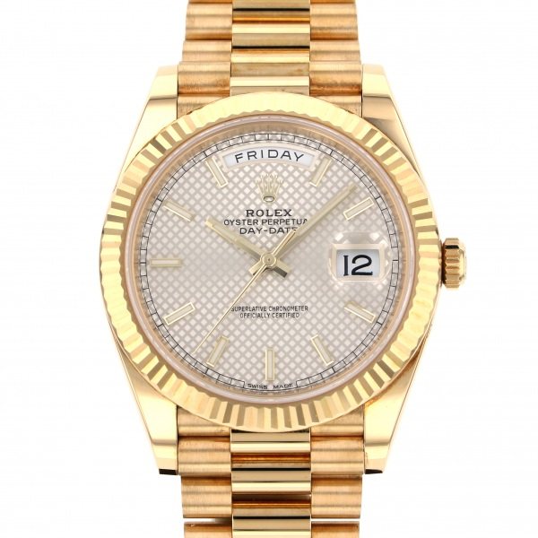 rolex daydate Rolex Day-date 40 228238