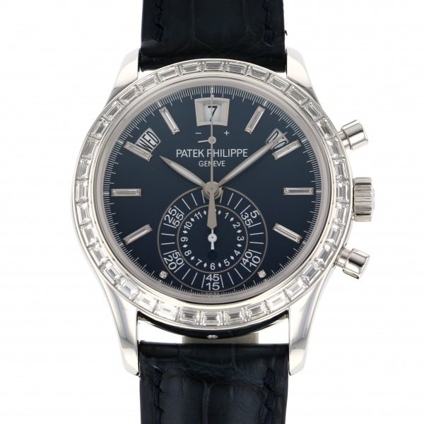 patekphilippe complication PATEK PHILIPPE Complication Bucket diamond 5961p-001