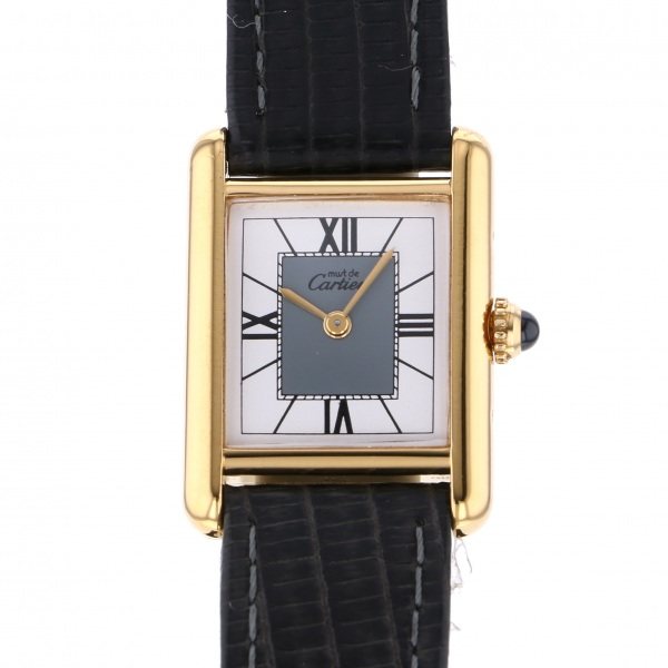 cartier other カルティエ マストタンク w182548