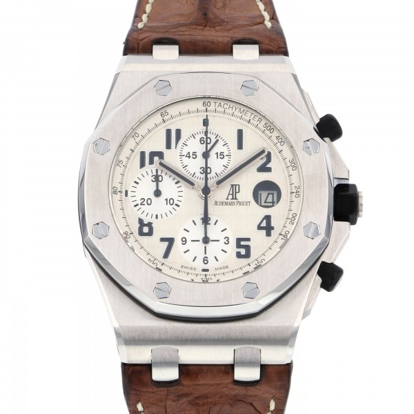 audemarspiguet royaloakoffshore オーデマ・ピゲ ロイヤルオーク オフショア クロノグラフ サファリ 26170st.oo.d091cr.01