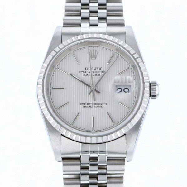 ロレックス rolex デイトジャスト datejust w182553