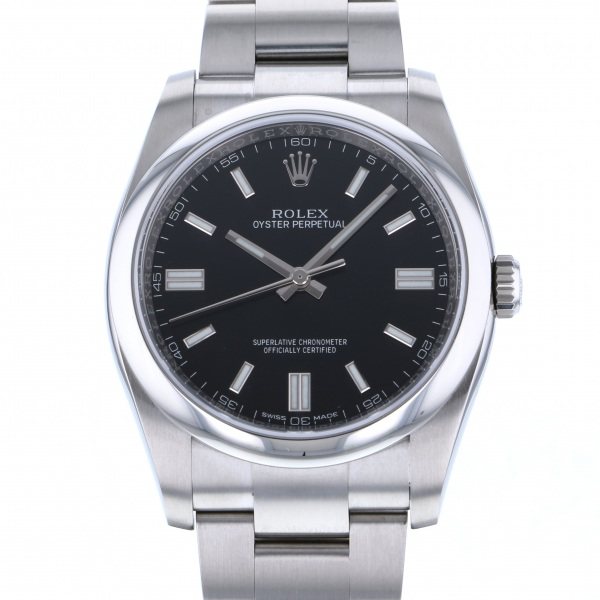 rolex oysterperpetual ロレックス オイスターパーペチュアル 36 116000
