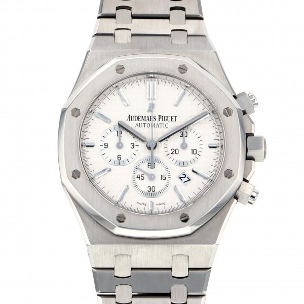 audemarspiguet royaloak オーデマ・ピゲ ロイヤルオーク クロノグラフ 26320st.oo.1220st.02