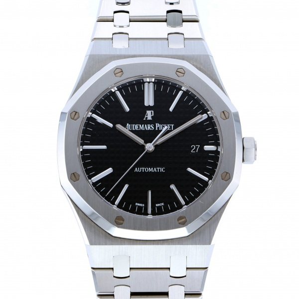 audemarspiguet royaloak オーデマ・ピゲ ロイヤルオーク  15400st.oo.1220st.01