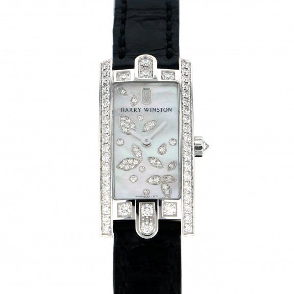 harrywinston avenue ハリー・ウィンストン アヴェニュー C ミニ avcqhm16ww049