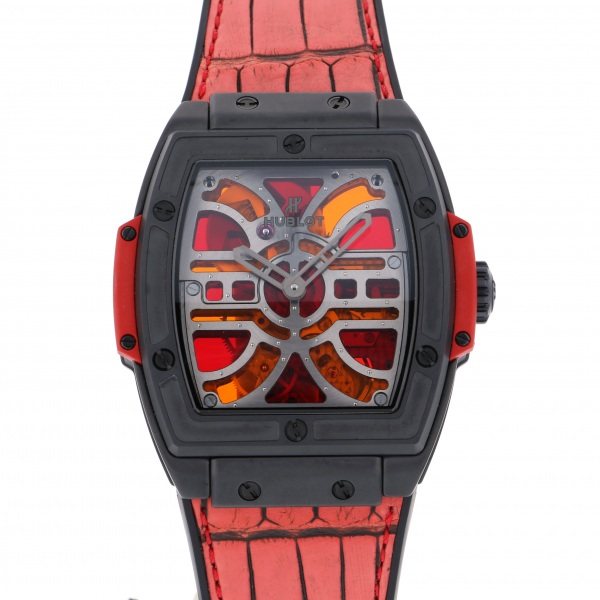 hublot spiritofbigbang ウブロ スピリット・オブ・ビッグバン ヴィトレイル セラミック 612.ci.0002.lr