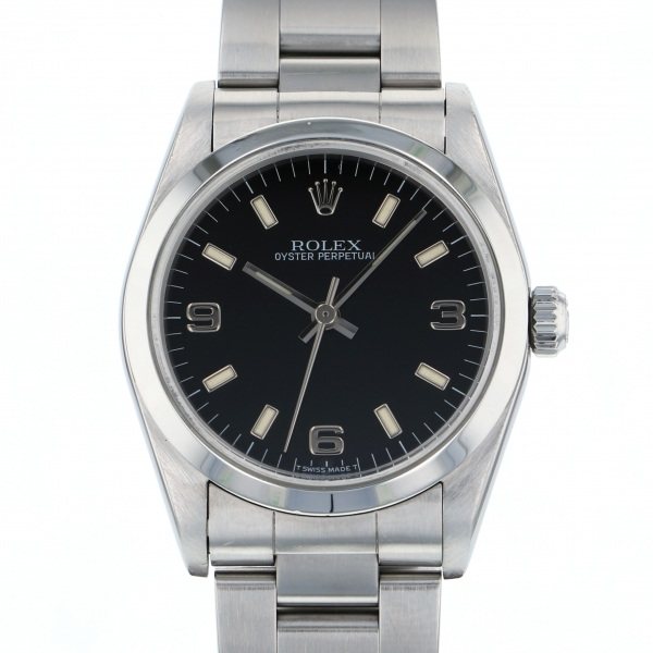 ロレックス rolex オイスターパーペチュアル oysterperpetual w182573