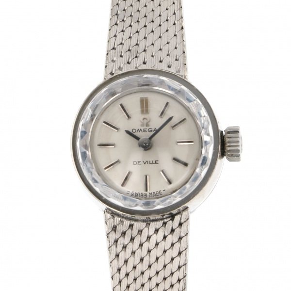 omega deville オメガ デ・ヴィル  w182579